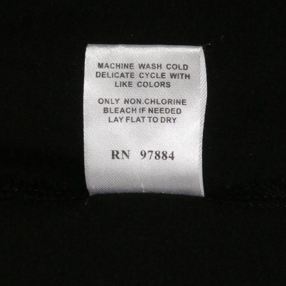 TART Women's Rumi Halter Neck Dress Black Size S - Picture 10 of 10